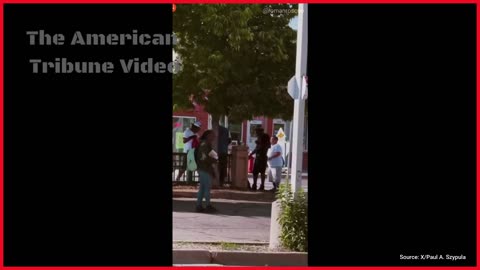 ​​Minneapolis Joins Growing List Of American Cities Broadcasting Muslim Call To Prayer