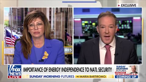 EPA Lee Zeldin ⚡Drastic furlough set to kick in because of the govt shutdown