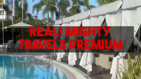 See how Mighty Travels Premium makes Business Class and 5-star hotels affordable. 