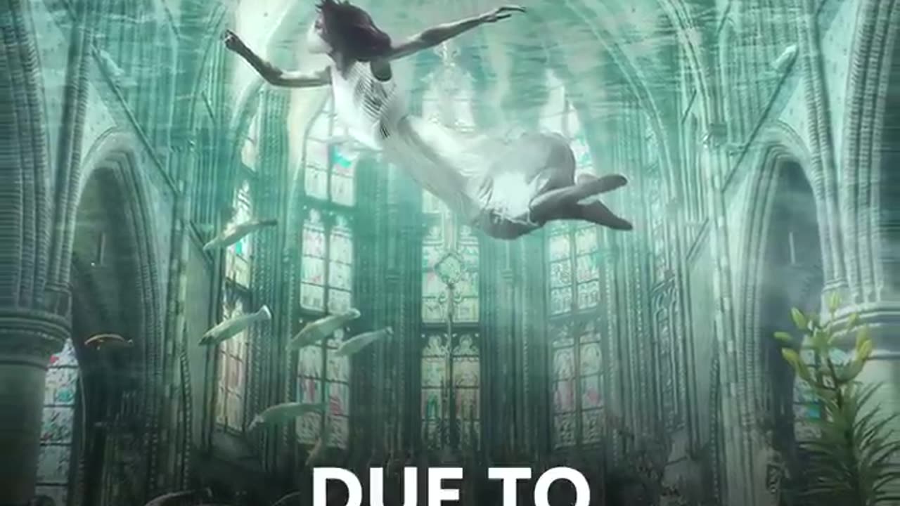 Want to breathe underwater? Amphibio is a wearable gill