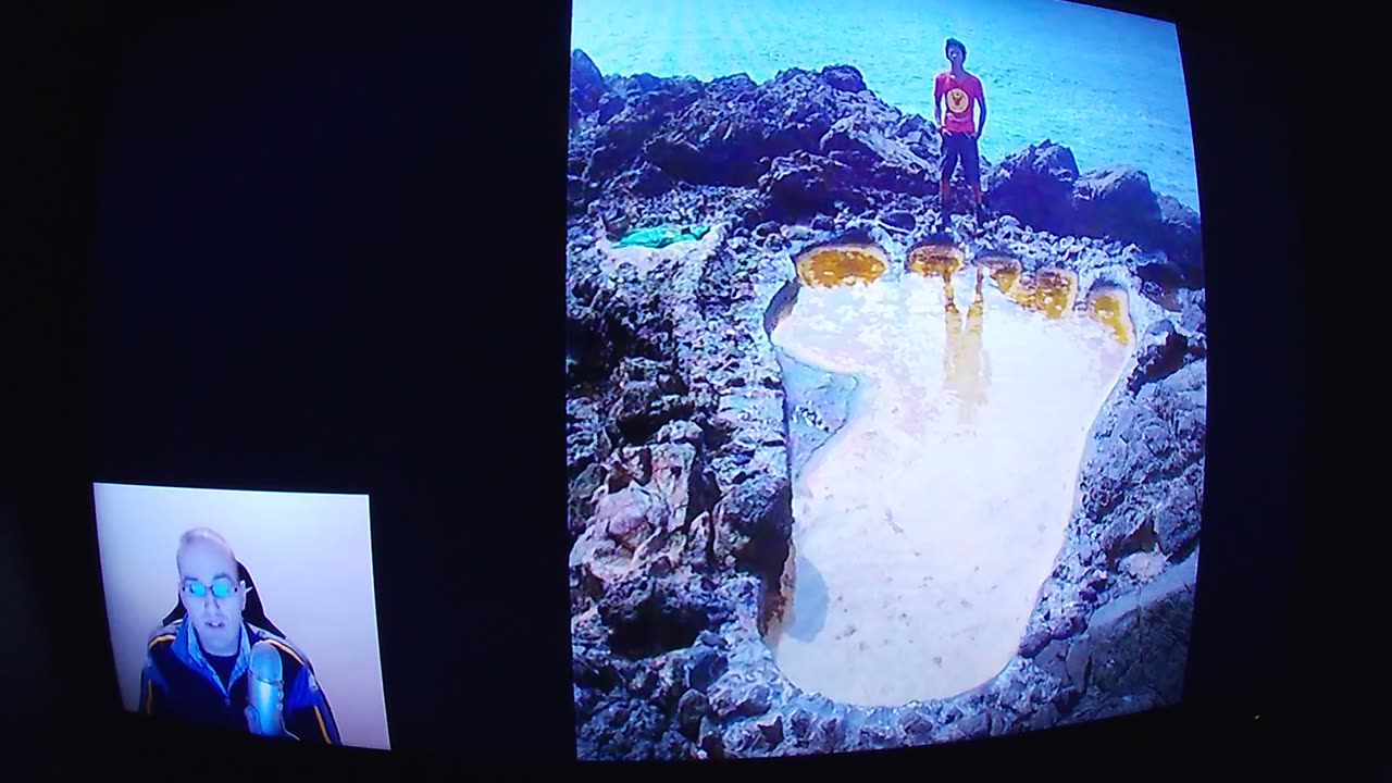 did giants walk the earth? looks like it to me its in the bible folks