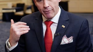 Scott Jennings Calls Out "Bibi Derangement Syndrome"