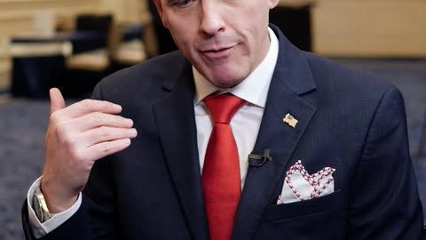 Scott Jennings Calls Out "Bibi Derangement Syndrome"