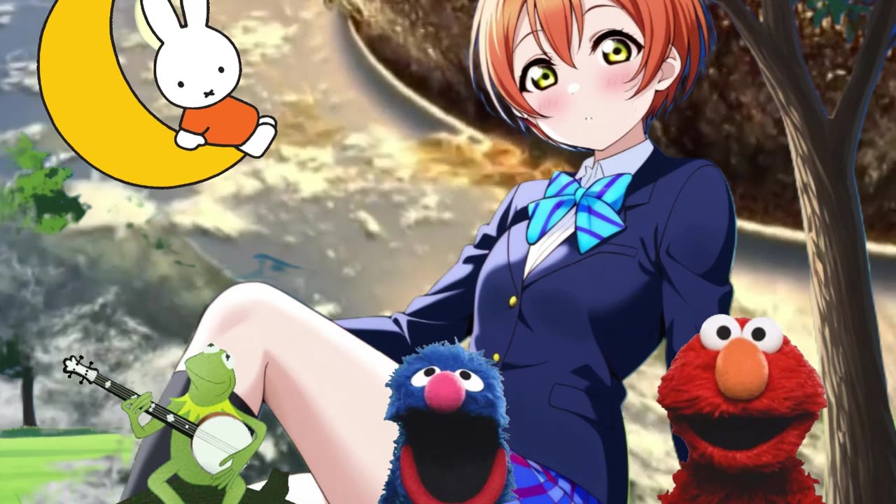 The Elm City Rag Leonardo Cisija