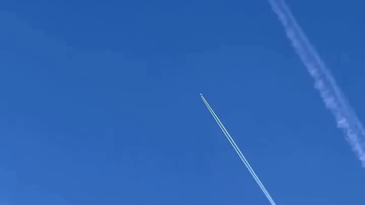 Chemtrails documentary on Prime