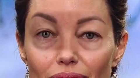 The most striking feature of a face, and what makes you handsome or ugly, is the eyes and eyebrow.