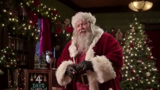 The Elder Scrolls 5: Skyrim Anniversary Edition - Official Nintendo Switch 2: Live-Action Trailer