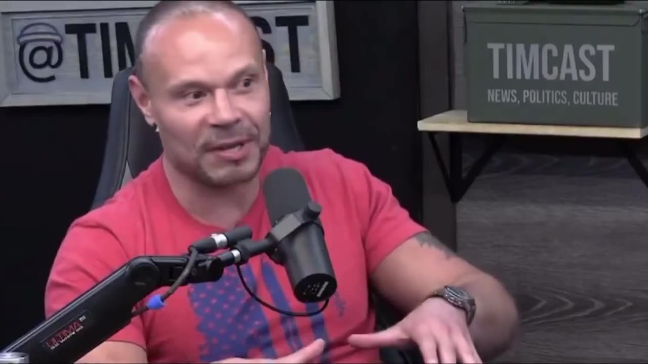 Bongino on Epstein before he was FBI