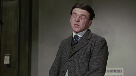 Footsteps in the Fog (1955) - Full movie