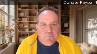 Benjamin Fulford 19.12.2025