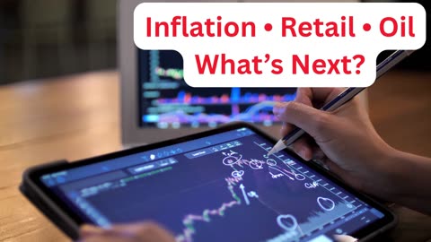 This Week in Markets: Inflation, Spending, and Oil — What’s Driving Prices Now