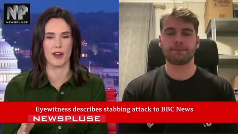 Stabbing on Doncaster → London train: 10 injured, 2 arrested