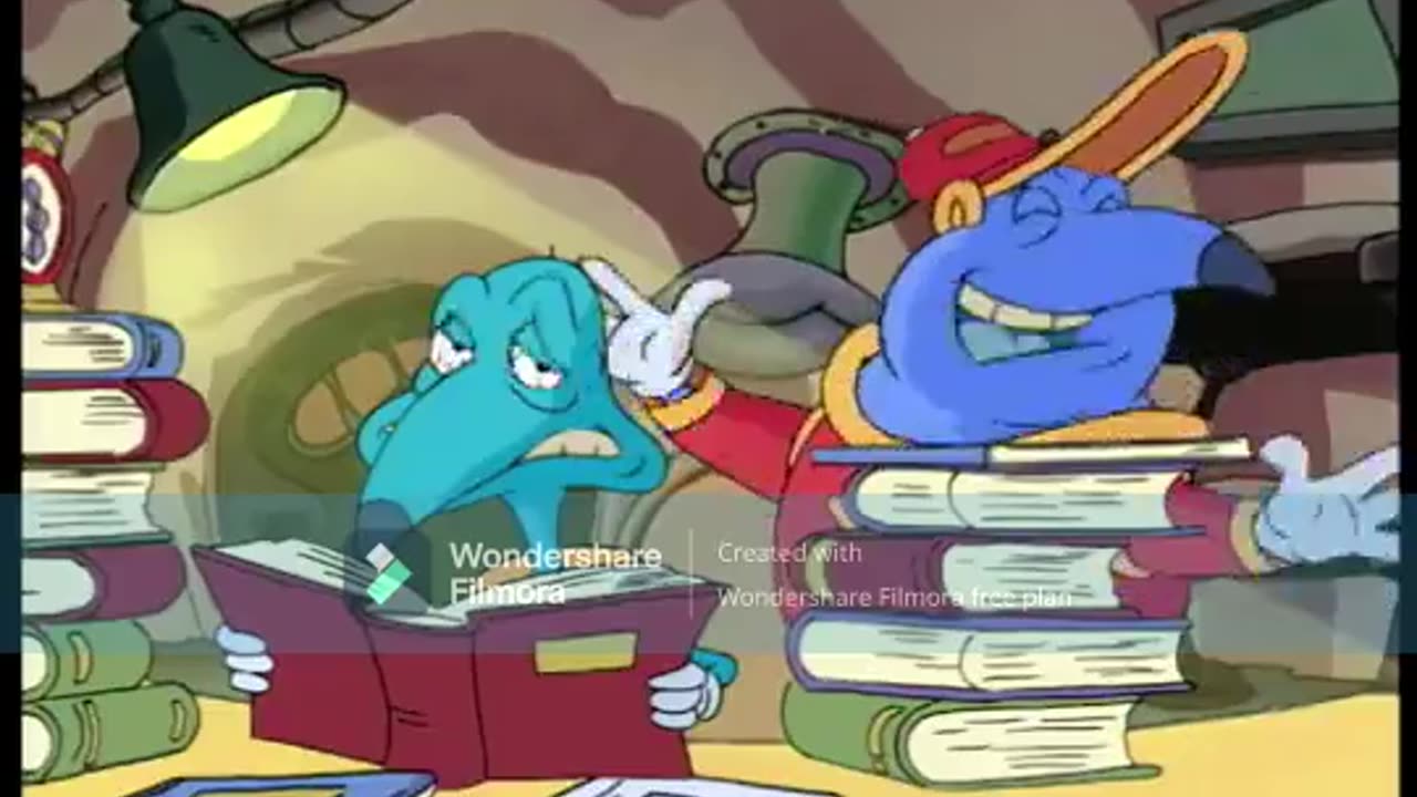 fraz flub-losing grip