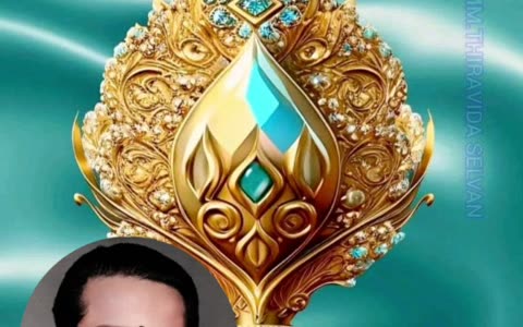 ONE SUN ONE TMS LEGEND M.THIRAVIDA SELVAN SINGAPORE 2025