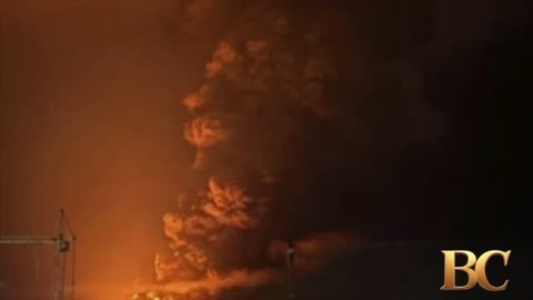 Ukraine hit Russian energy sites with US help