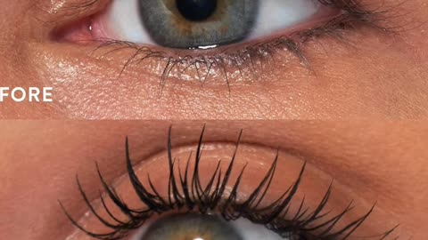 LAURA GELLER NEW YORK Kajal Longwear Mascara - Lengthening, Defining, Curling,