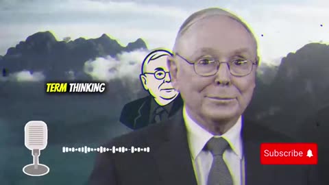 Charlie Munger: If I Started Investing in 2026, This Is Exactly What I’d Do