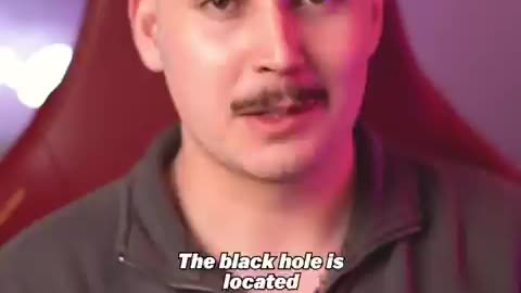 Amazing: This Black Hole has SHOCKED Scientists #space #nasa #blackhole