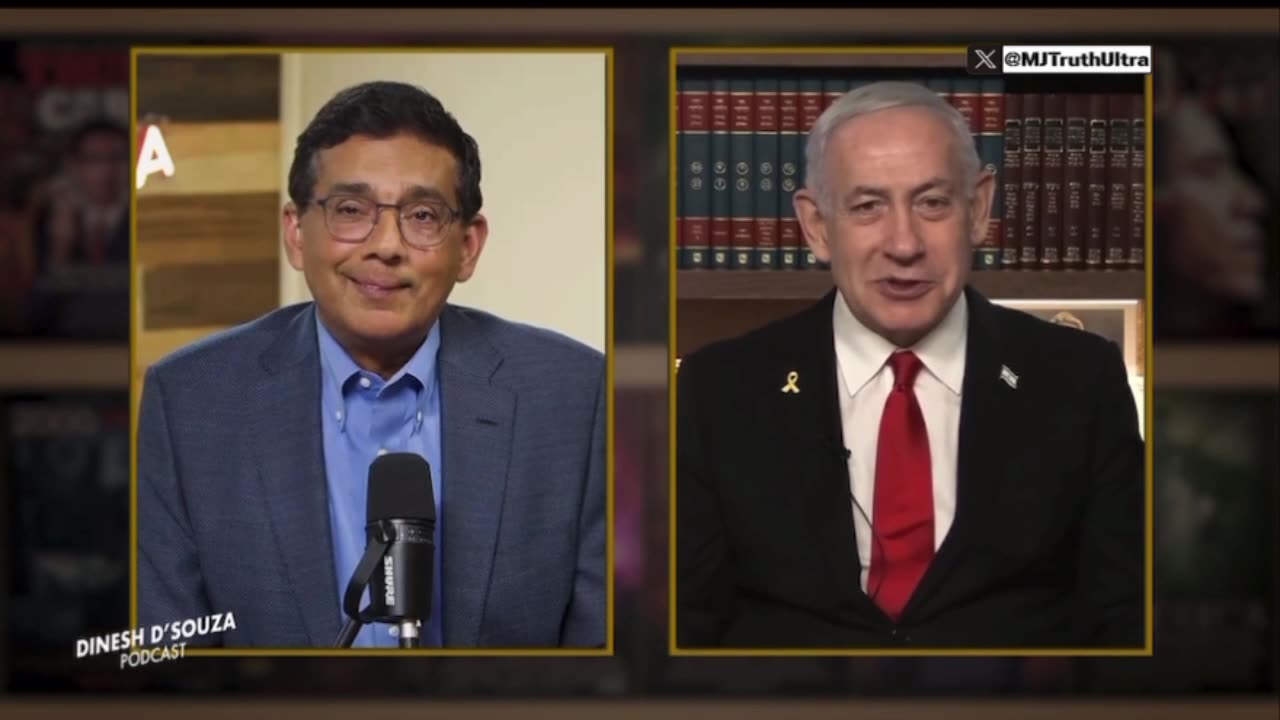 There’s No Question the Government of Israel is the same Descendants of Israel in the Bible