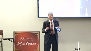 Red Gala: Humanitarian Award