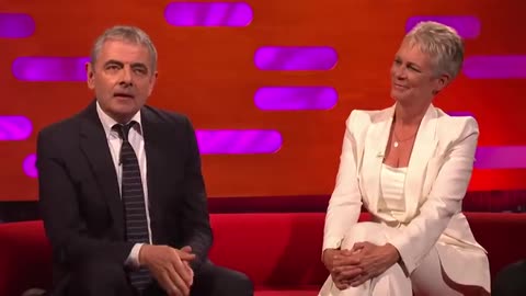 Bean scenes | Funny Clips | Mr Bean Comedy