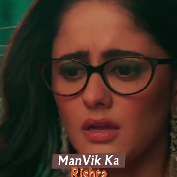 Mannat and Vikrant ki rishta.....♥️