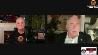 Полковник Дуг Макгрегор: Россия не ослаблена, Трамп должен сказать НАТО, чтобы оно остановилось