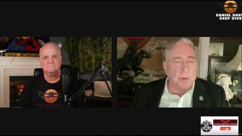 Полковник Дуг Макгрегор: Россия не ослаблена, Трамп должен сказать НАТО, чтобы оно остановилось