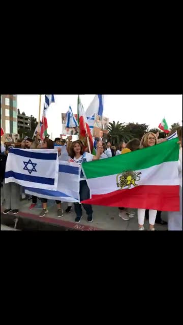 Exiled king or foreign stooge - Reza Pahlavi