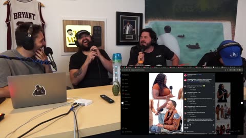 Hate Watch Patreon - Jock Week 69 - Deadass