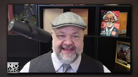 🚨JEFFREY EPSTEIN WORKED FOR THE CIA!!! 🚨