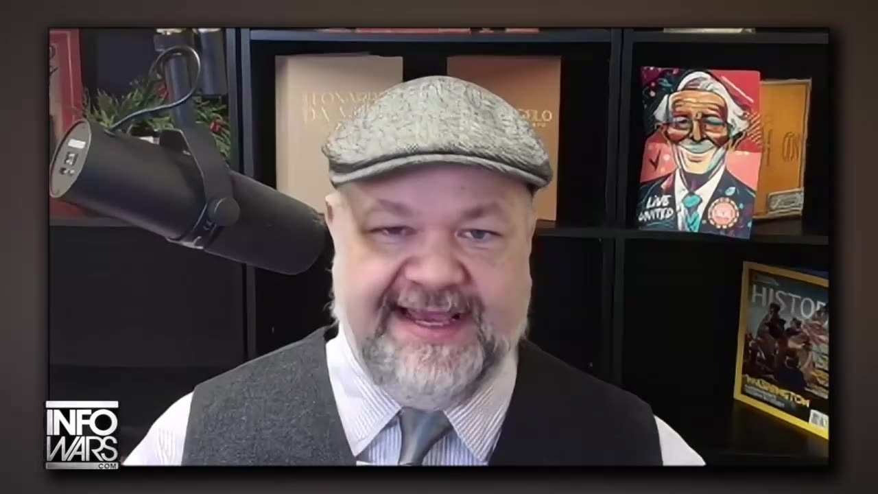 🚨JEFFREY EPSTEIN WORKED FOR THE CIA!!! 🚨