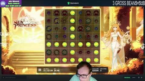 MYSTERY SLOT MACHINE WHEEL CASINO CHALLENGE! BEAN BOOZLED MAYHEM