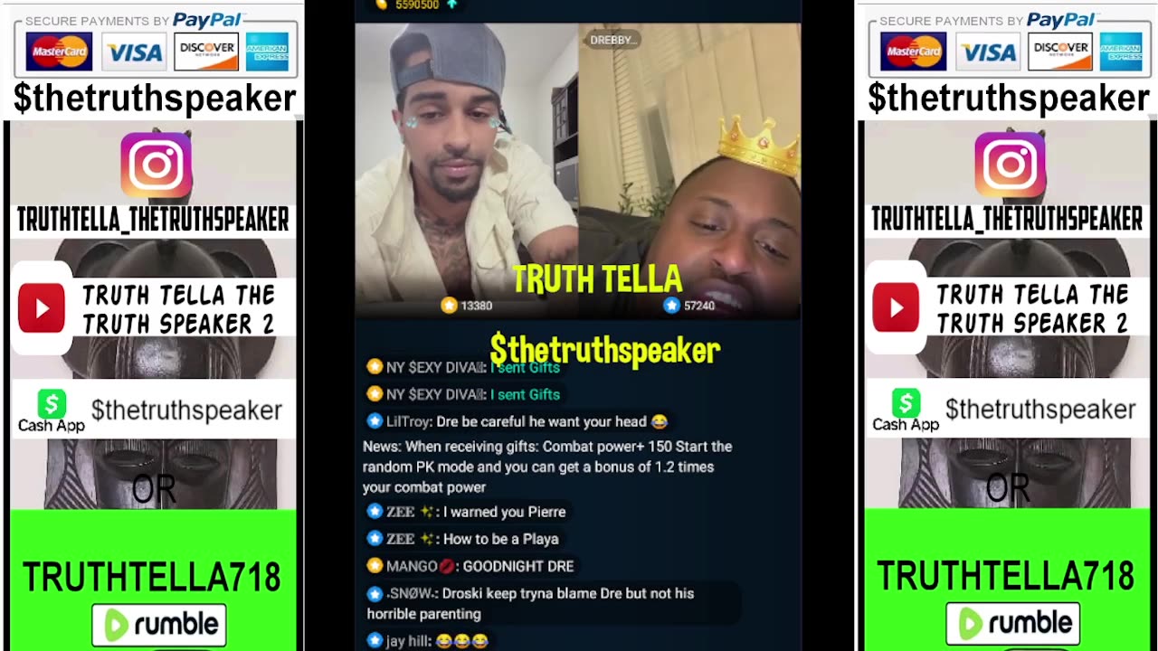 DROSKI 3RD SHIFT GOING IN ON DREBABY