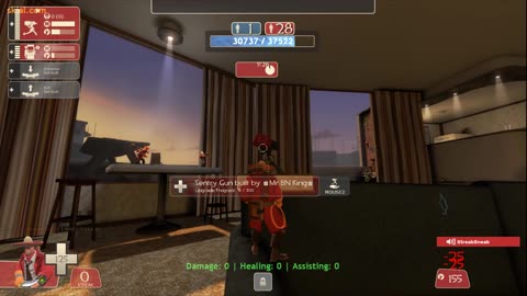 Team Fortress Tuesday {1/6/26} [#FF2] #TF2