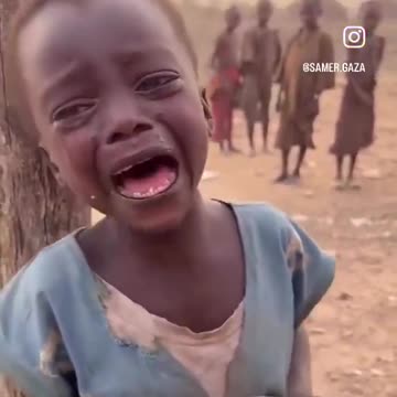 No child should know this kind of pain