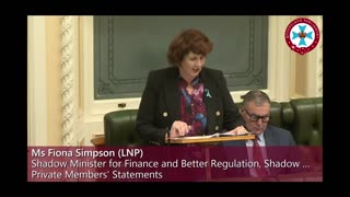 About China - Queensland Questions Konnech