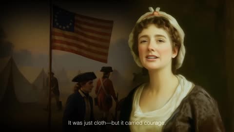 Betsy Ross