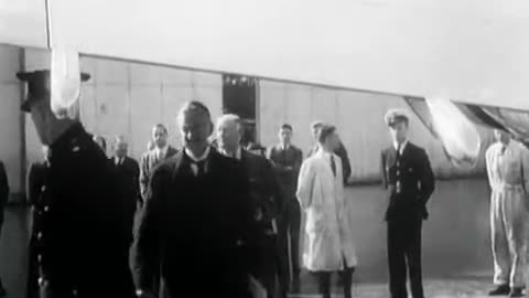 Churchill "A Gathering Storm" 3 of 6