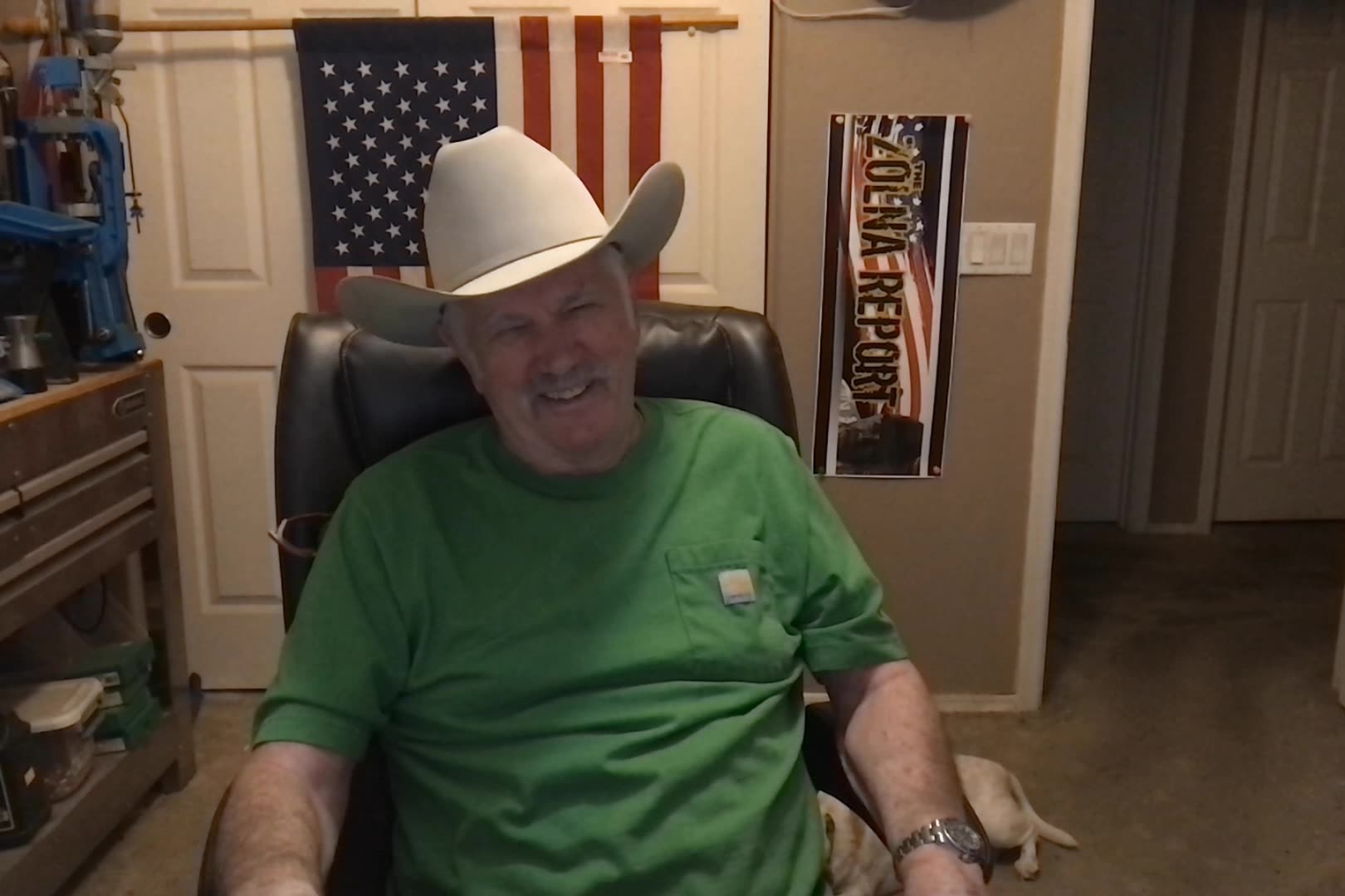 They Are Lying To Us About Trumps Health, After Recent Hospital Visit!