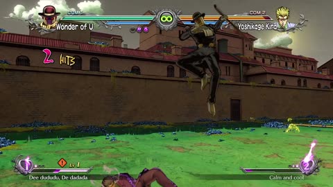 Konguron92 presents the killers karma,tooru vs kira j.j.b.a.a.s.b.r