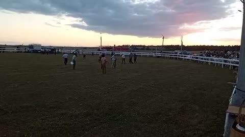 Tiro de lazo a vacunos - 19a Edición "A Pura Tradición" - Fraile Muerto 31/01/2026