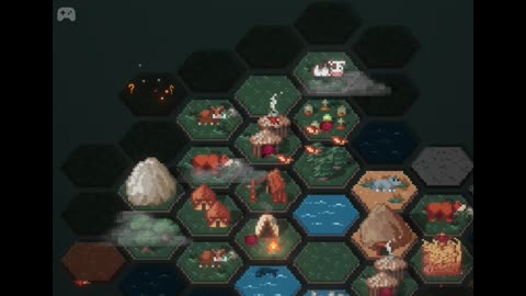 Townsfolk