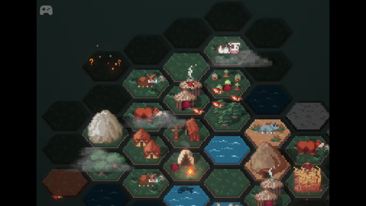 Townsfolk