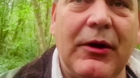 My thoughts on Digital ID. Say No To Digital ID