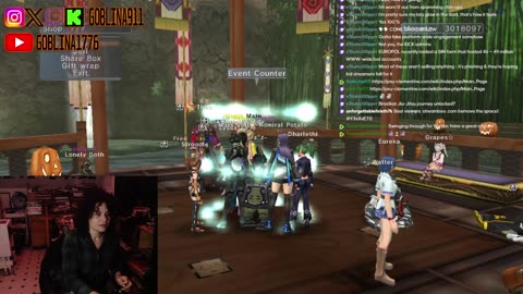 🔴Live🔴no makeup my life is over (can i play vidya now)