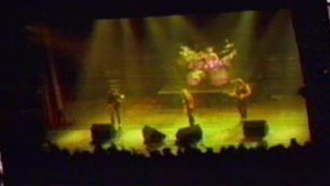 Black Sabbath with Ronnie James Dio - Heaven And Hell = 1980