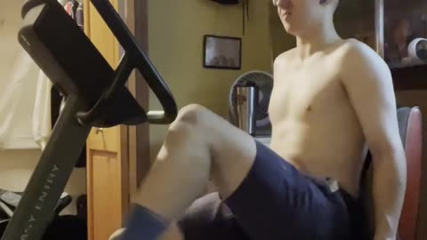 Exercising Everyday till I'm fit Day 6 #exercise #fitness