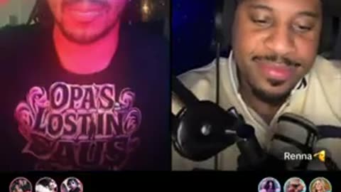 Opavdblock vs Jalal Oba