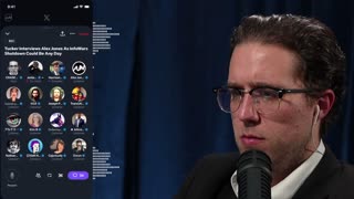 CHASE GEISER IS LIVE NOW